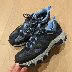 Sketchers Outdoor Athletic Shoes
